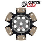ClutchMax Stage 1 Clutch Kit + Solid Flywheel + Slave Cylinder For VW GTI MK5 2006-2008 2.0L Turbo FSI