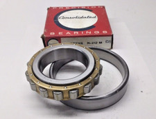 N212 NAC Roller Bearings image