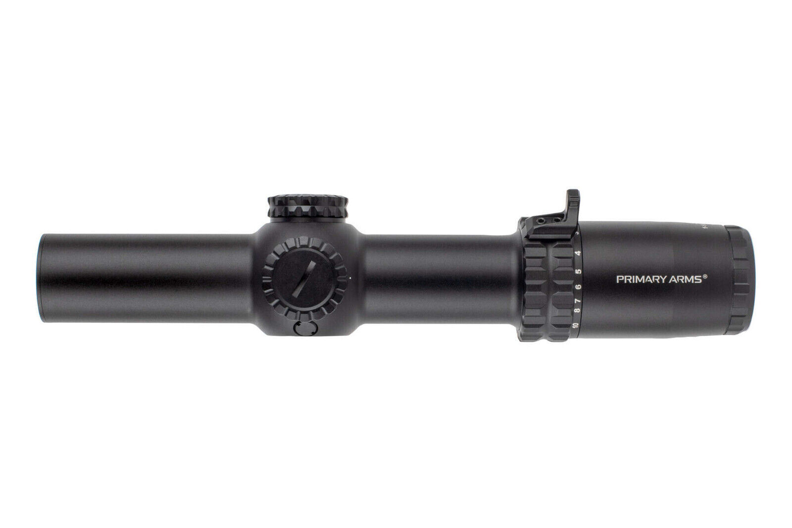 Primary Arms SLx 1-10x28mm Red Illuminated Variable Scope - 610157 for ...