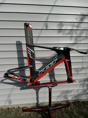 cervelo p5 frameset for sale