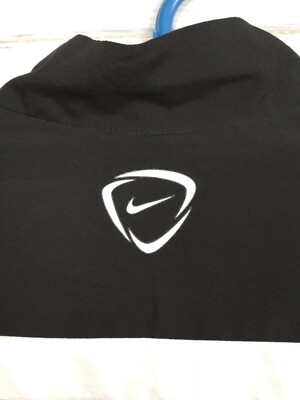 Manchester United Jacket Size XXL Mens Red Football Full Zip Nike