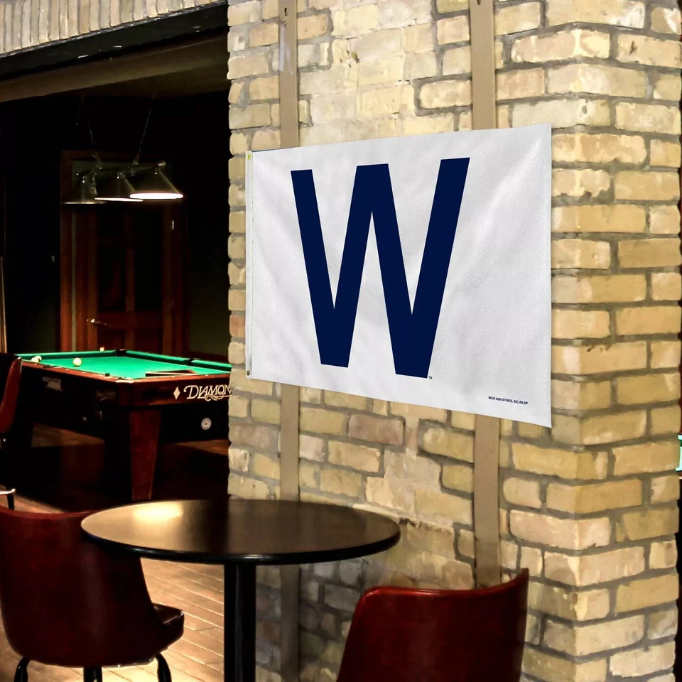 3x5 outdoor Flag - MLB Baseball Banner Flag - Pick your Team - Image 3 of 3