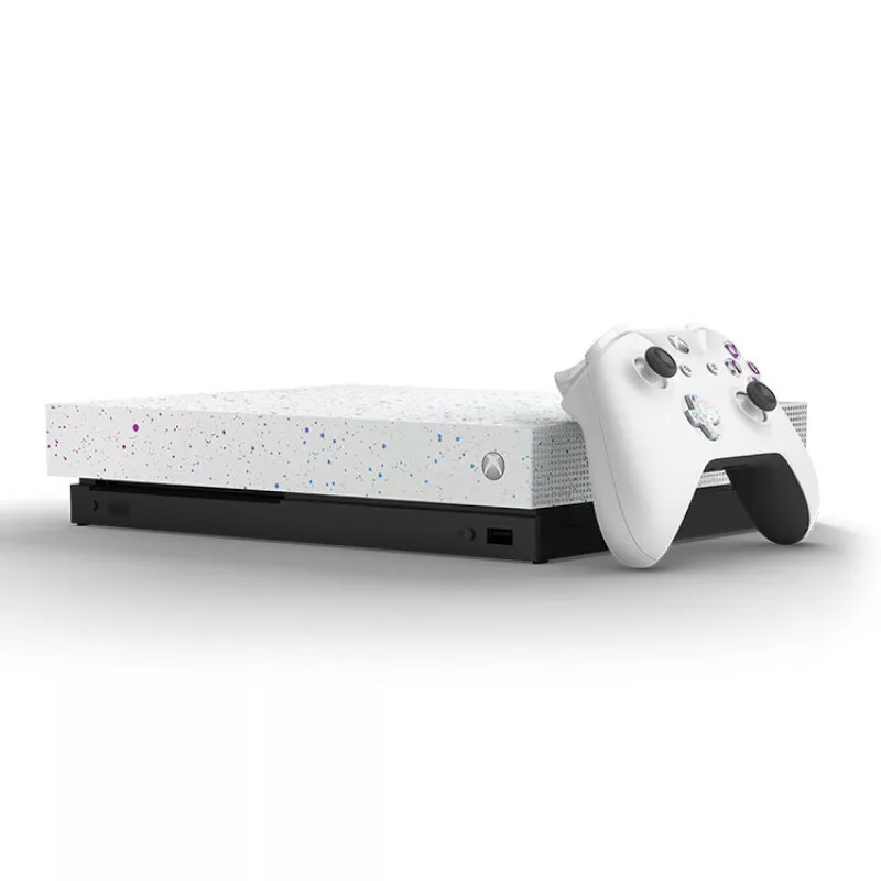 Used & Refurbished Xbox One S