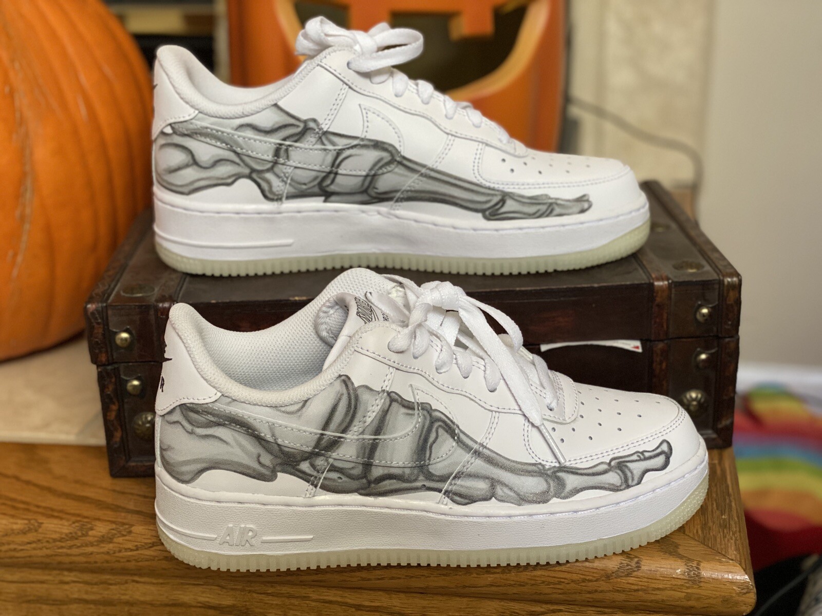 nike air force one 38.5