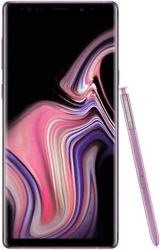 Samsung Galaxy Note 9 SM-N960F/DS 512GB Dual SIM Unlocked Smartphone Open Box US - Picture 2 of 4