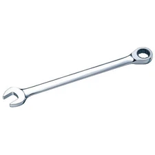 Westward 12mm Extra Long Ratcheting Combo Combination Wrench 12 Point 1LCU6