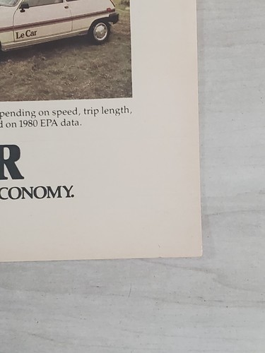 Ad Sweepstakes Soft Drinks Pepsi Coke Owens Glass Print Art 1980 Advertisement - Picture 3 of 12