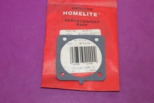 NOS Homelite Gasket. Part 98767-A.