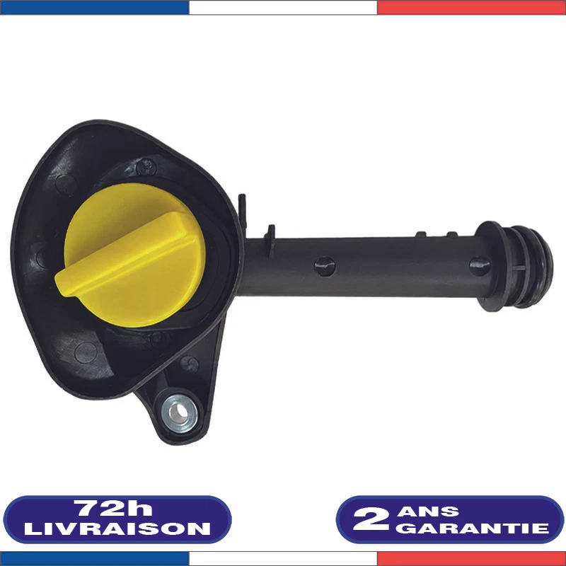 Goulot Remplissage Huile renault 8200323344 8200639421 8200062947 8200039694 - Bild 1 von 1