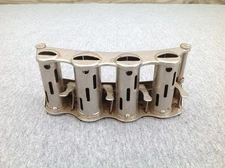 4 Barrel Metal Coin Dispenser