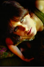 GRACE SLICK - 4"X6" PHOTOGRAPH