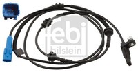 Febi Bilstein ABS Sensor Raddrehzahl 47006 FüR SW Peugeot CitroËN 407 C5 C6 Hdi