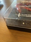 Houdini Lever Corkscrew with Foil Cutter from the makers of Rabbit open box — photo 3