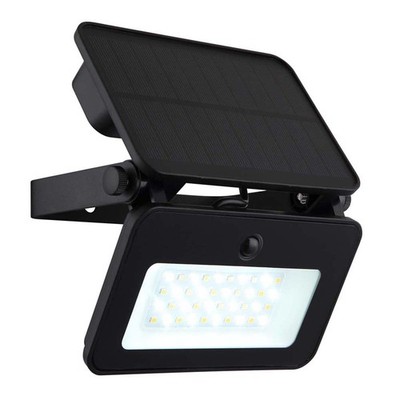 Außenwandleuchte Solarlampe Gartenlampe Bewegungsmelder LED BigLight