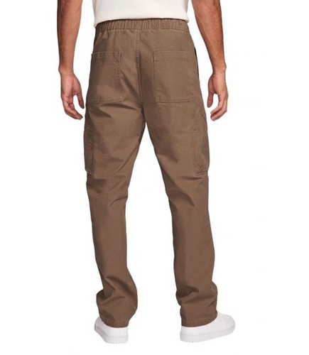 Nike Air Jordan Essentials Chicago Cargo Pants Brown FV7255-223 Mens Size L - Picture 2 of 6