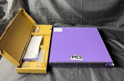 Extreme Networks 5520-48W  5520 48-Port 90w PoE Switch