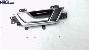 Innengriff (tür hinten) Links 4F0839019F Audi A6 Avant 2.7 TDI DPF 4F Kombi
