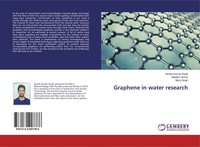 Graphene In Water Research Ashish Kumar Singh (U. A.) Taschenbuch 60 S. Englisch