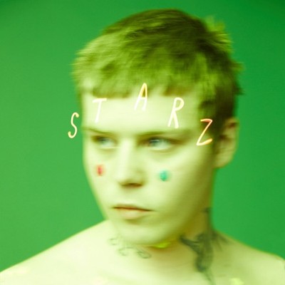 Yung Lean / Starz