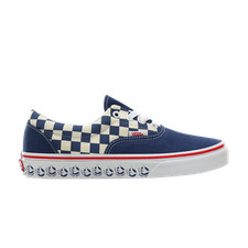 Vans Bmx Style‎ 114 Sneakers Men\'s Size 10.5 Navy/White VN0A2Z3VNAV Vans BMX Style 114 Shoes (Navy / White) — Albe main image 2