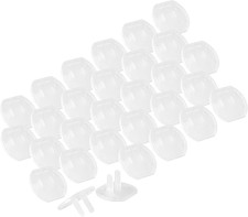 Outlet Covers Baby Proofing Child Proof Plug Covers for Electrical Outlets Easy