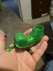 Original Boot From Farbs Booter Set Vintage Hot Wheels Redline Era