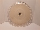vintage light shade — photo 2