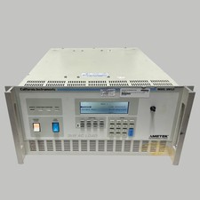 AMETEK Programmable Power 3091-LD 3kW AC Load 3091LD