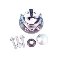 Radlagersatz Ø 137 Mm Triscan Aftermarket-Expertise FüR U.A. Saab 9-3