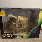 Star Wars Power of the Force Bantha and Tusken Raider 1998 Action Figure New