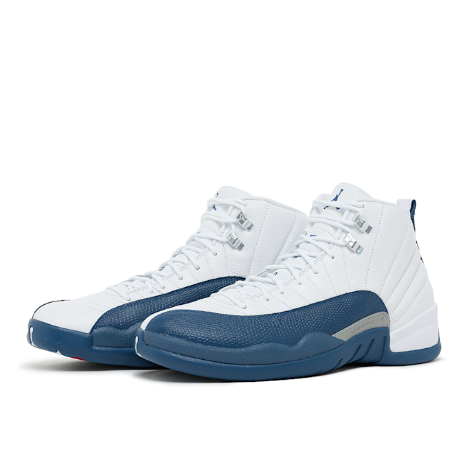 Nike Air Jordan 12 Retro French Blue CT8013-114 Men's Size New | eBay