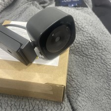Dell 2K QHD 1440P HDR Webcam WB3023 Face Detection, Noise Reduction