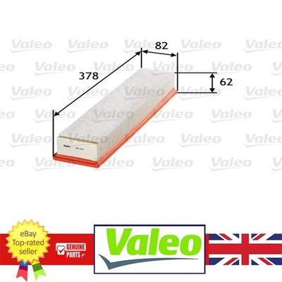 Air Filter for Dacia DUSTER LOGAN SANDERO Nissan ALMERA 1654600Q0D
