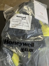 Honeywell H100 Full Body Harness