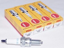4 Pack Genuine Ngk 4548 Multi-ground Spark Plug Cr9ek For Suzuki Kawasaki Yamaha 4 Pack Genuine Ngk 4548 Multi-ground Spark Plug Cr9ek For Suzuki Kawasaki Yamaha