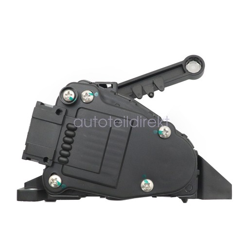 Kit pedali marcia 6 poli per Renault Clio II 8200699691 - Foto 4 di 12