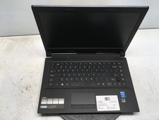 Lenovo B40-80LS Intel i3-4005U 1.7GHz 8 GB NO HDD