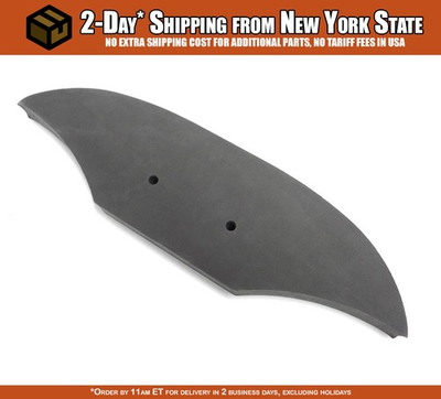 #ad #ad V2 FC Front Foam On Road Bumper $15.95