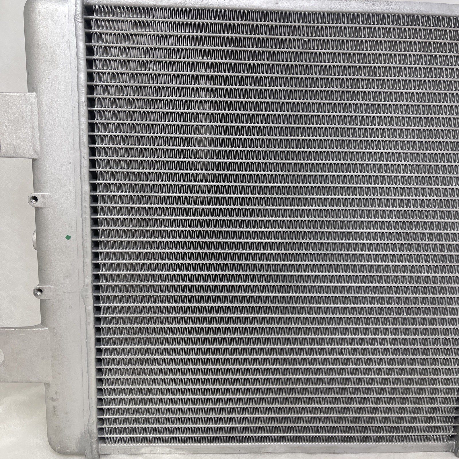 OEM Lamborghini Gallardo, Coupe, Spyder, RH, Right, Radiator, New, 400121252A