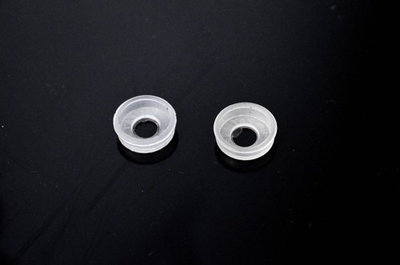 #ad New OEM Arctic Cat 0124 065 Snap Cap Washers QTY 2 NOS $7.14