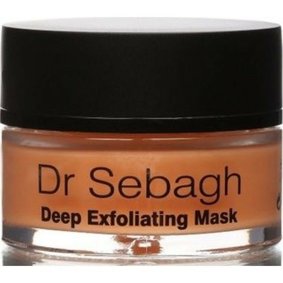 DR SEBAGH Tiefen-Peeling-Maske 50ml