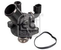 KÜHlmittel Thermostat FÜR Ford Mondeo III (B5Y) - Febi Bilstein 172970