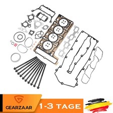 Zylinderkopfdichtung Satz Schrauben kompatibel mit Mercedes E-Klasse W212