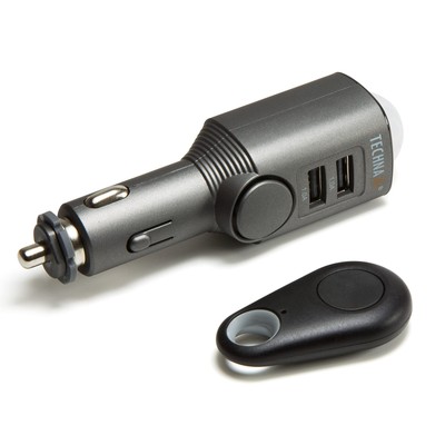 Technaxx - Tx-100 - Universal Mobile & Auto Alarm NEU