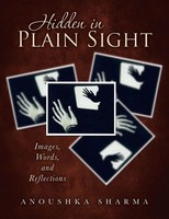 Anoushka Sharma | Hidden In Plain Sight | Taschenbuch | Englisch (2019)