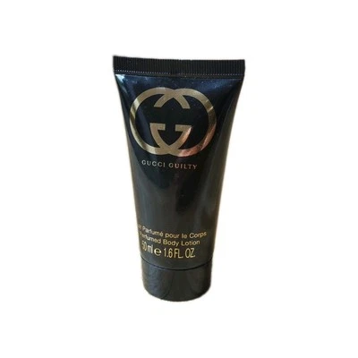 Gucci Guilty 50 ml Body Lotion – Feuchtigkeit & sinnlicher Duft für Damen