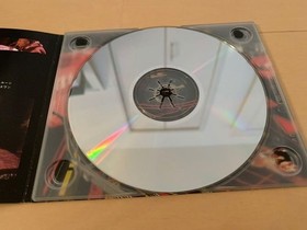 Saturn Necronomicon Demo not for resale SEGA digital pinball collectible