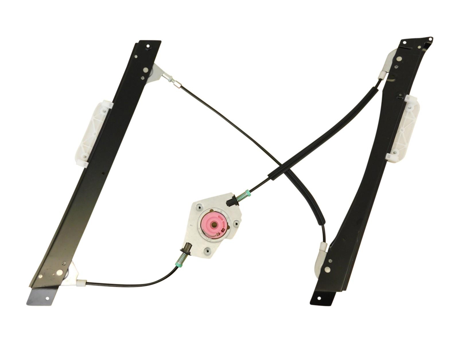 NEW Audi TT MK1 Drivers Side Front Window Regulator 8N0837462 1998-2006