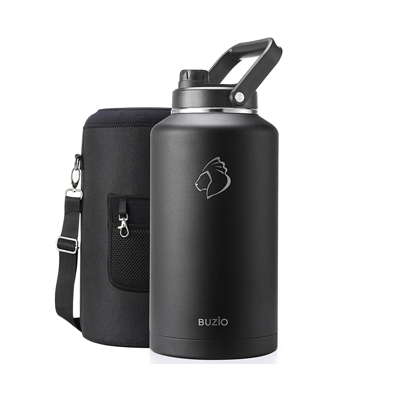 Insulated, (cold For 48 Hrs) 256oz Extra Large Wa...
