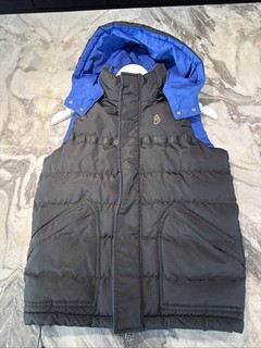 Kids Gilet 10 11